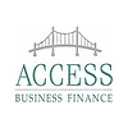 Access Business Finance logo