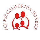 Access California Services logo