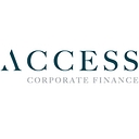 Access Corporate Finance logo