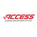 Access Communications Pty Ltd logo