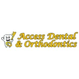 Access Dental logo