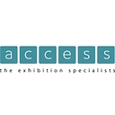 Access Displays logo