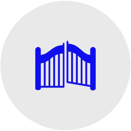ACCESS DNSI Logo