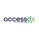 Accessdx Lab logo