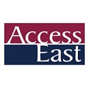 Access East, Inc. logo