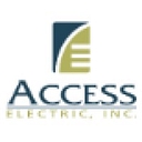 Access Electric, Inc. logo