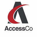 Access Advantage logo