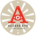 Access Eye Centers logo