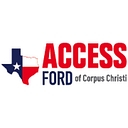 Access Ford Ltd. logo