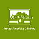 THE ACCESS FUND logo