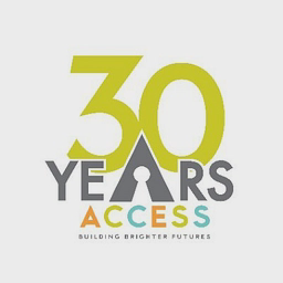 Access Group Inc Logo