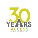 Access Group logo