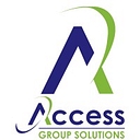 Access Group Solutions logo