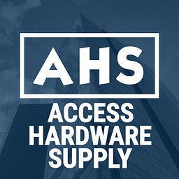 Access Hardware Supply logo