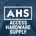 Access Hardware logo