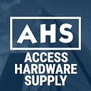 Access Hardware logo