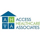 Access Healthcare Associates logo