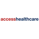 Access Healthcare Services logo