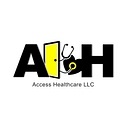 Access Healthcare Llc logo