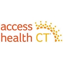 Access Health Ct logo