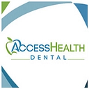 Access Health Dental logo