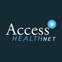 Access Healthnet logo
