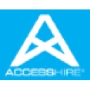 Access Hire logo