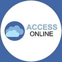 Access Hollywood logo