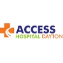 Access Hospital Dayton logo