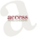 Access Hotels And Resorts logo