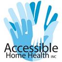 Accessible Home Care, LLC logo