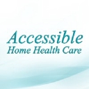 Accessible Home Health Care logo