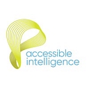Accessible Intelligence logo