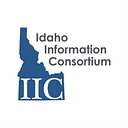 Access Idaho logo