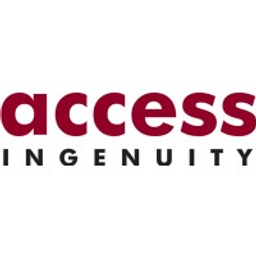 Access Ingenuity logo