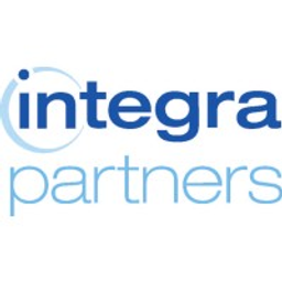 Integra Partners logo