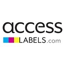 Access Labels logo