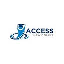 Access Law Online logo