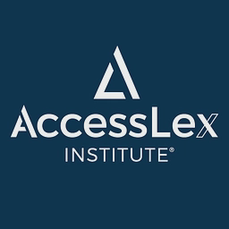 ACCESSLEX INSTITUTE logo