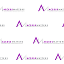 Accessmatters logo