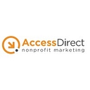 Access Direct Nonprofit Marketing logo