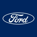 Ford Accessories logo