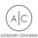 Accessory Concierge logo