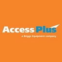 Access Plus logo