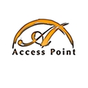 Access Point Family Svc logo
