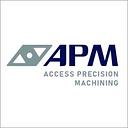 Access Precision Machining Ltd logo