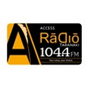 Access Radio Taranaki Trust logo