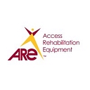 Access Rehab Equipment logo