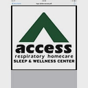 Access Respiratory Homecare, LLC logo