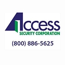 Access and Security Co logo